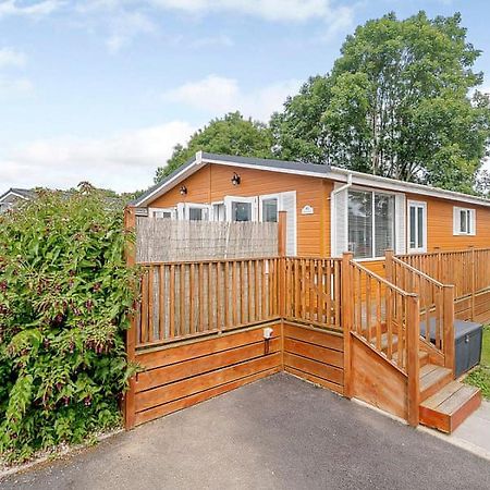 Hornbeam Country Park Hotel Honiton Exterior photo