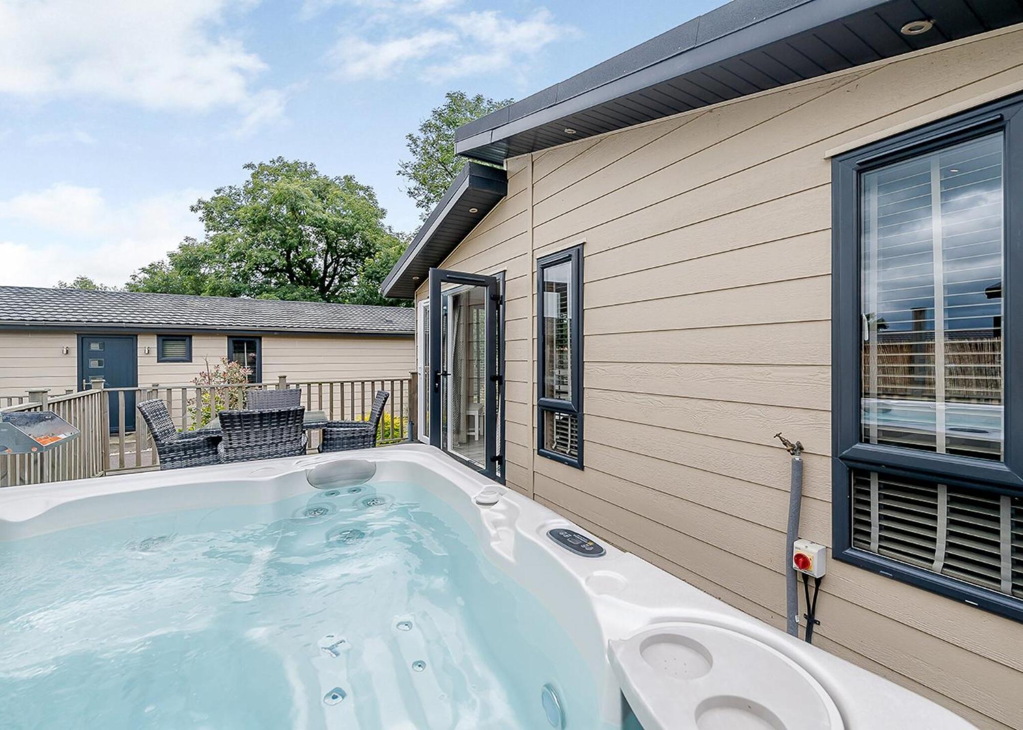Hornbeam Country Park Hotel Honiton Exterior photo